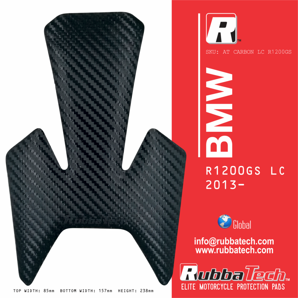 Rubbatech-AT-CARBON-LC-R1200-GS