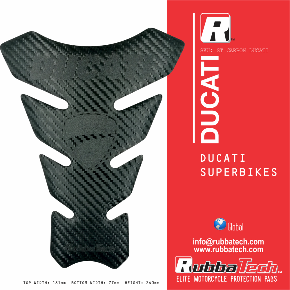 Rubbatech-ST-CARBON-DUCATI