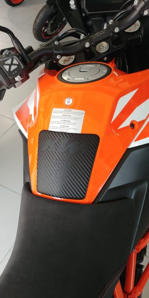 Rubbatech-UT7-KTM