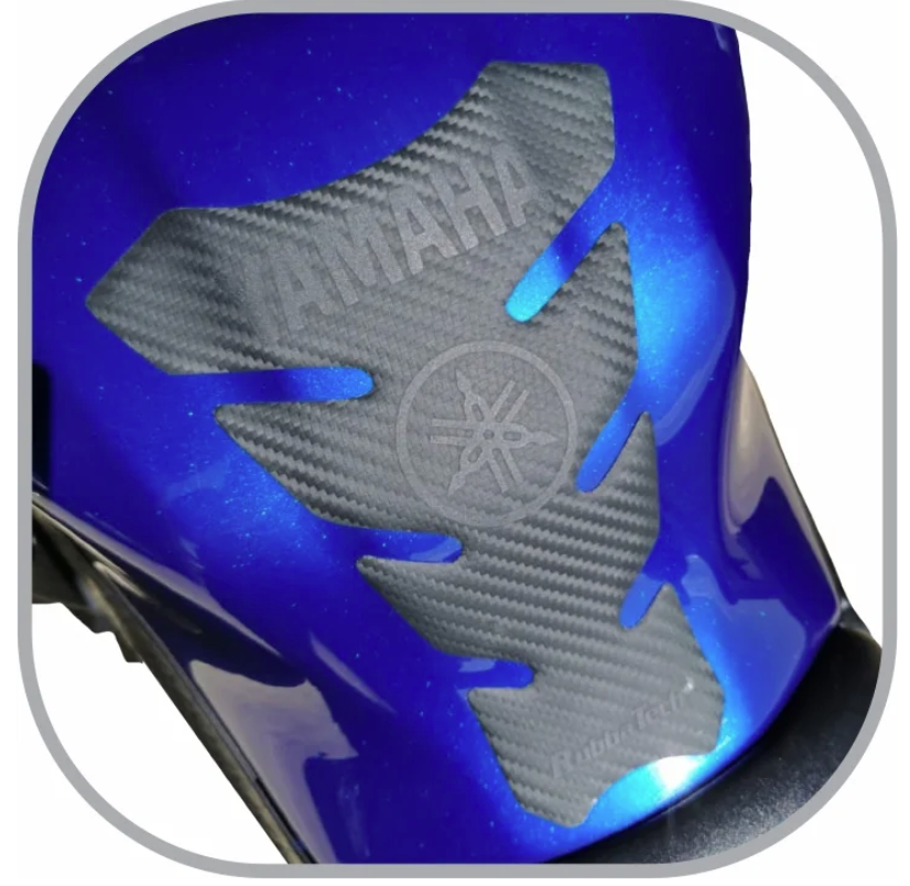 Rubbatech-ST-Carbon-Yamaha